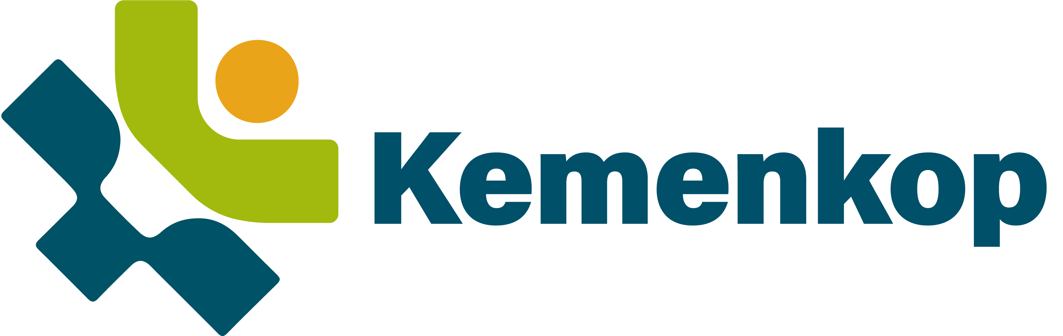 Kementerian Koperasi
